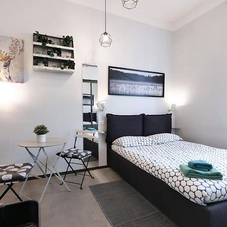 Appartement Primopiano - Schiaparelli C Flat à Milan Extérieur photo
