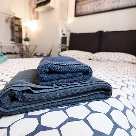 Appartement Primopiano - Schiaparelli C Flat à Milan Extérieur photo