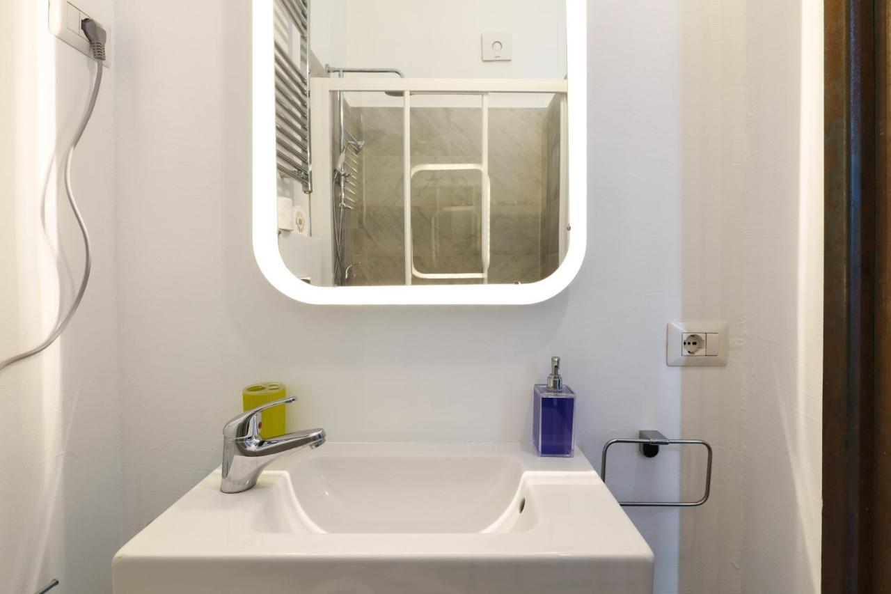 Appartement Primopiano - Schiaparelli C Flat à Milan Extérieur photo