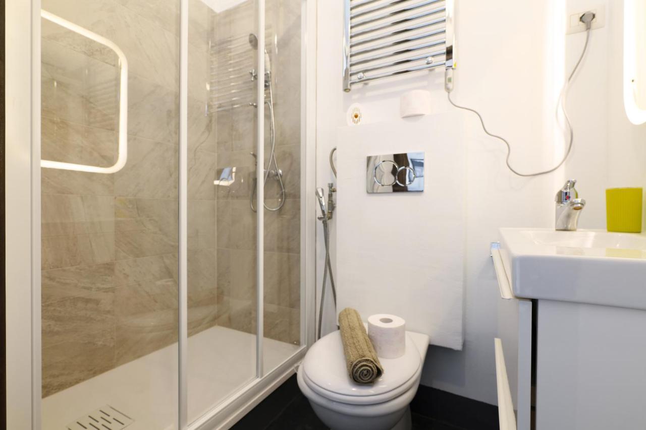 Appartement Primopiano - Schiaparelli C Flat à Milan Extérieur photo