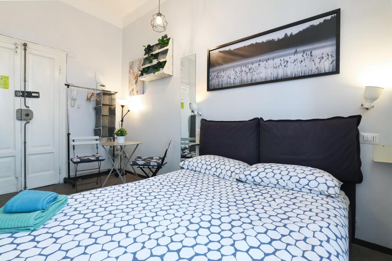 Appartement Primopiano - Schiaparelli C Flat à Milan Extérieur photo