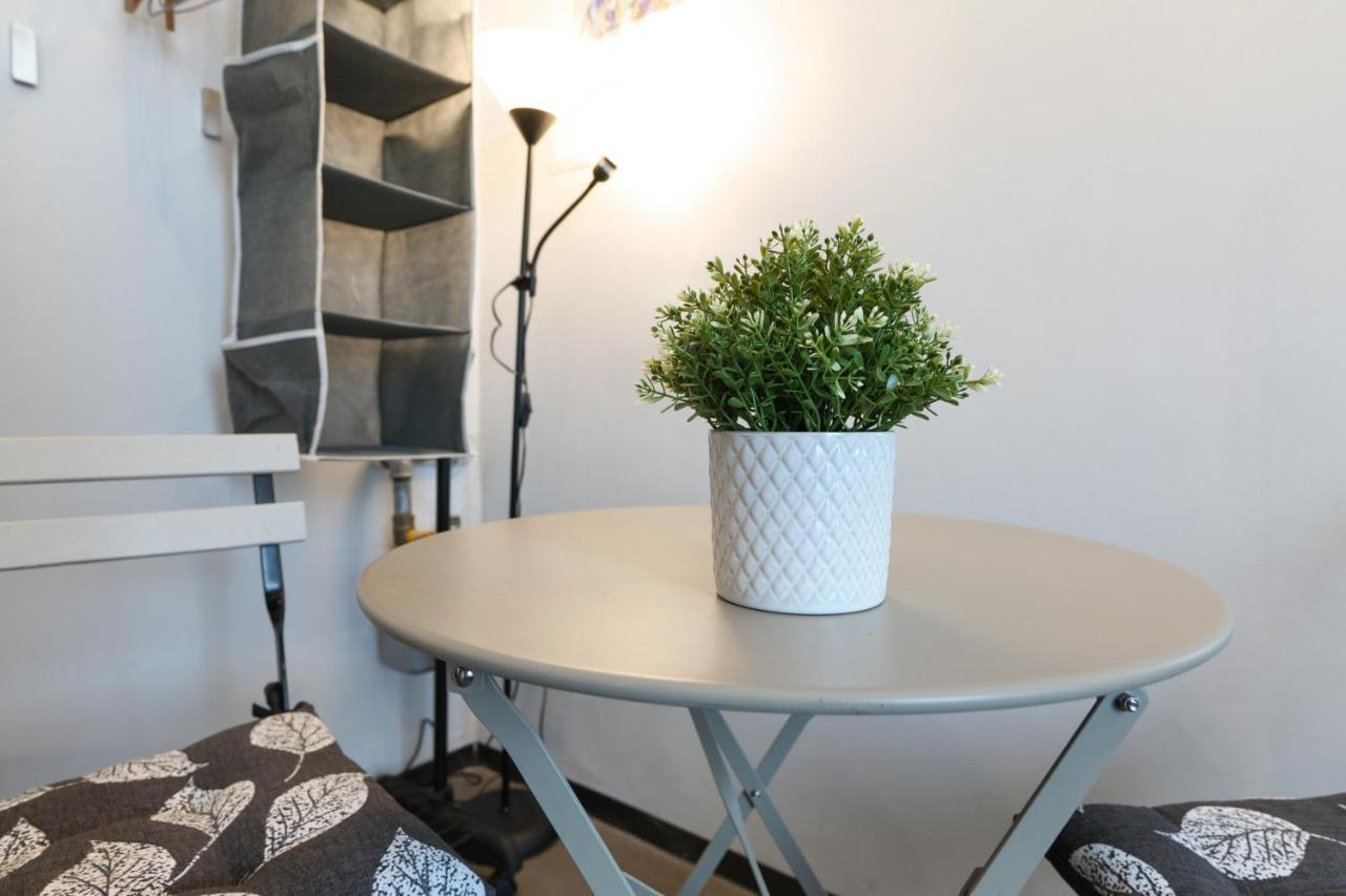 Appartement Primopiano - Schiaparelli C Flat à Milan Extérieur photo
