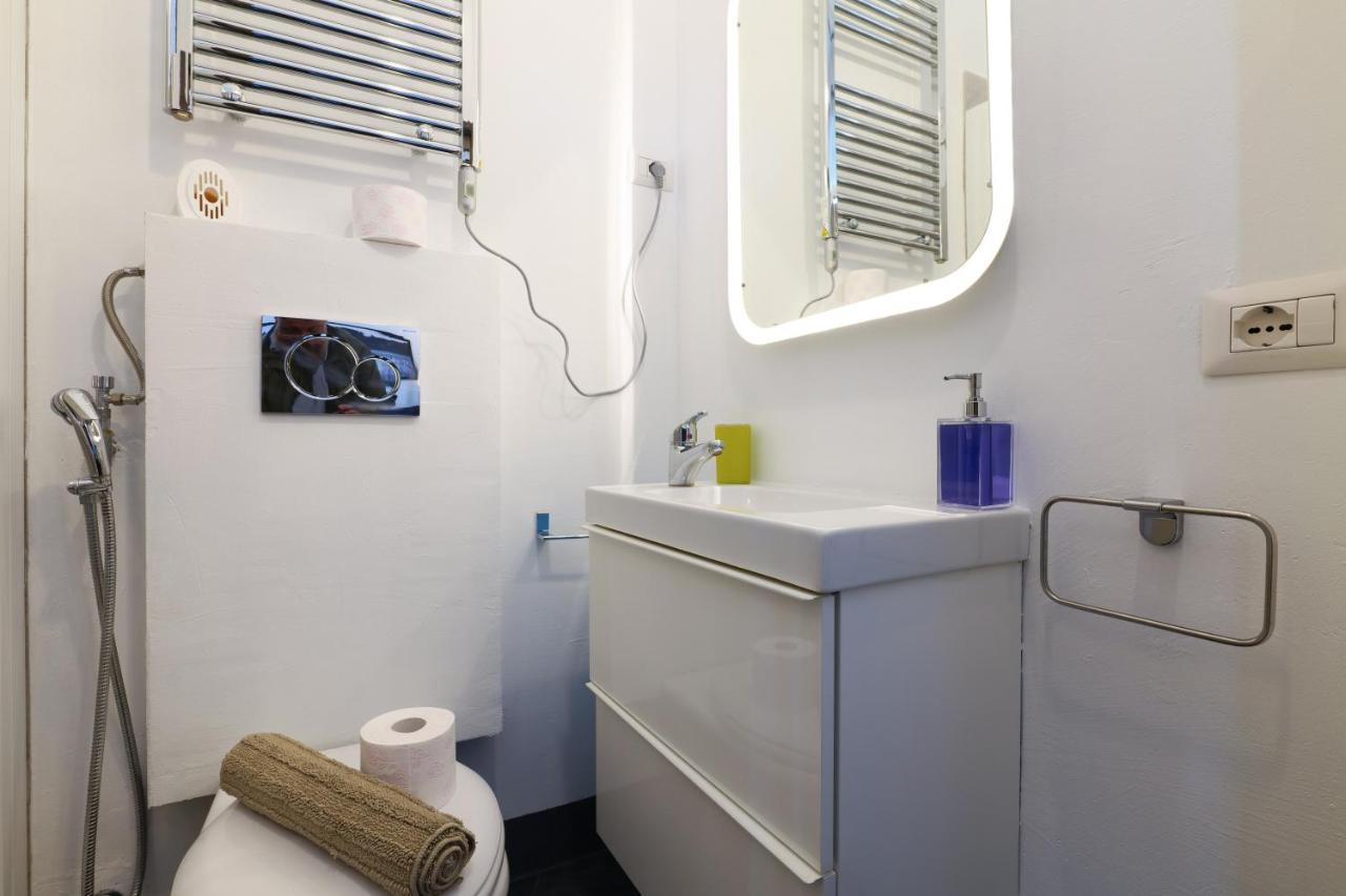 Appartement Primopiano - Schiaparelli C Flat à Milan Extérieur photo