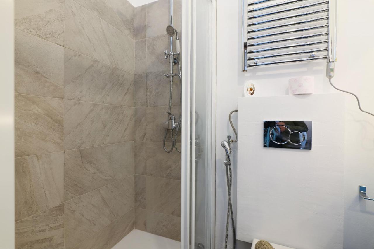 Appartement Primopiano - Schiaparelli C Flat à Milan Extérieur photo