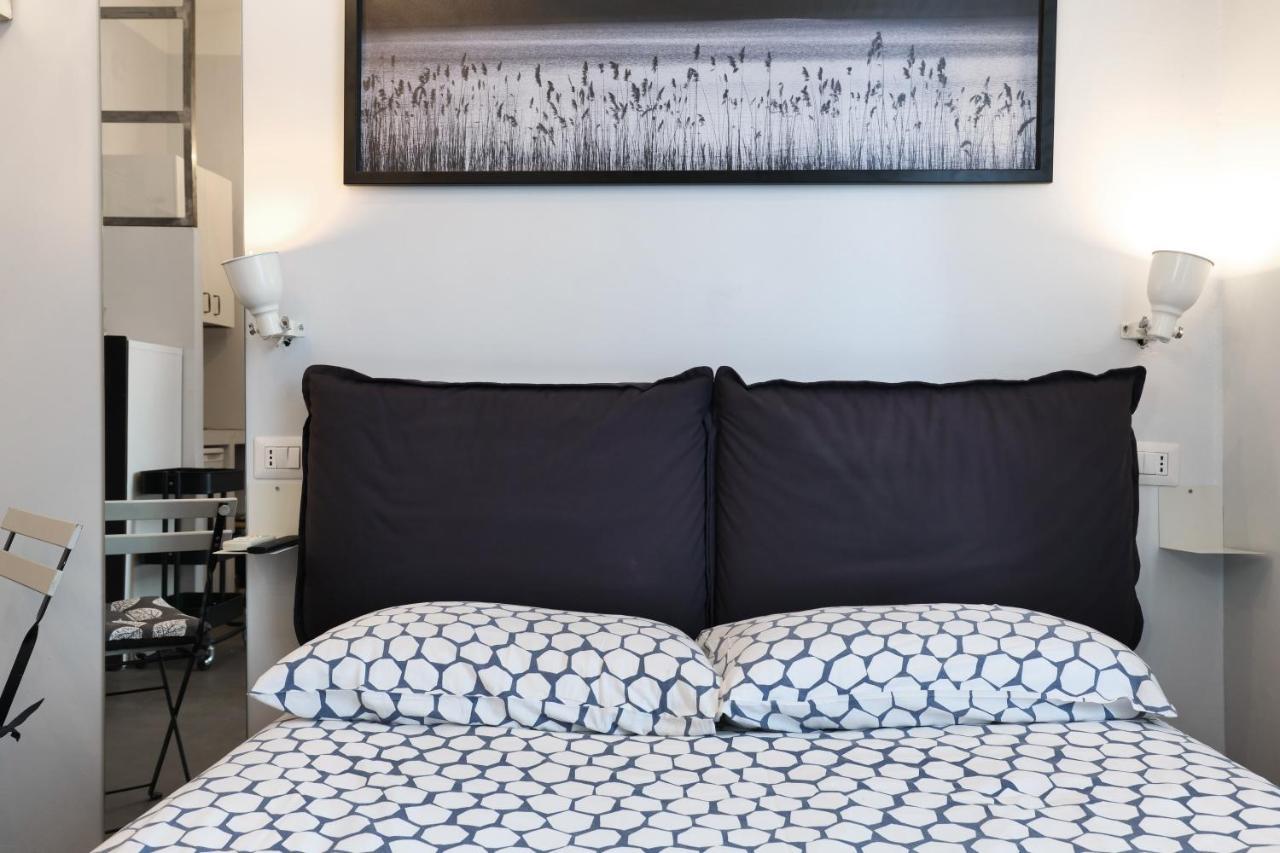 Appartement Primopiano - Schiaparelli C Flat à Milan Extérieur photo
